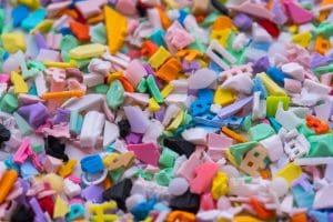 soretex notre société recyclage coton textile plastique