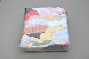 soretex notre société recyclage coton textile plastique