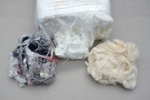 soretex notre société recyclage coton textile plastique